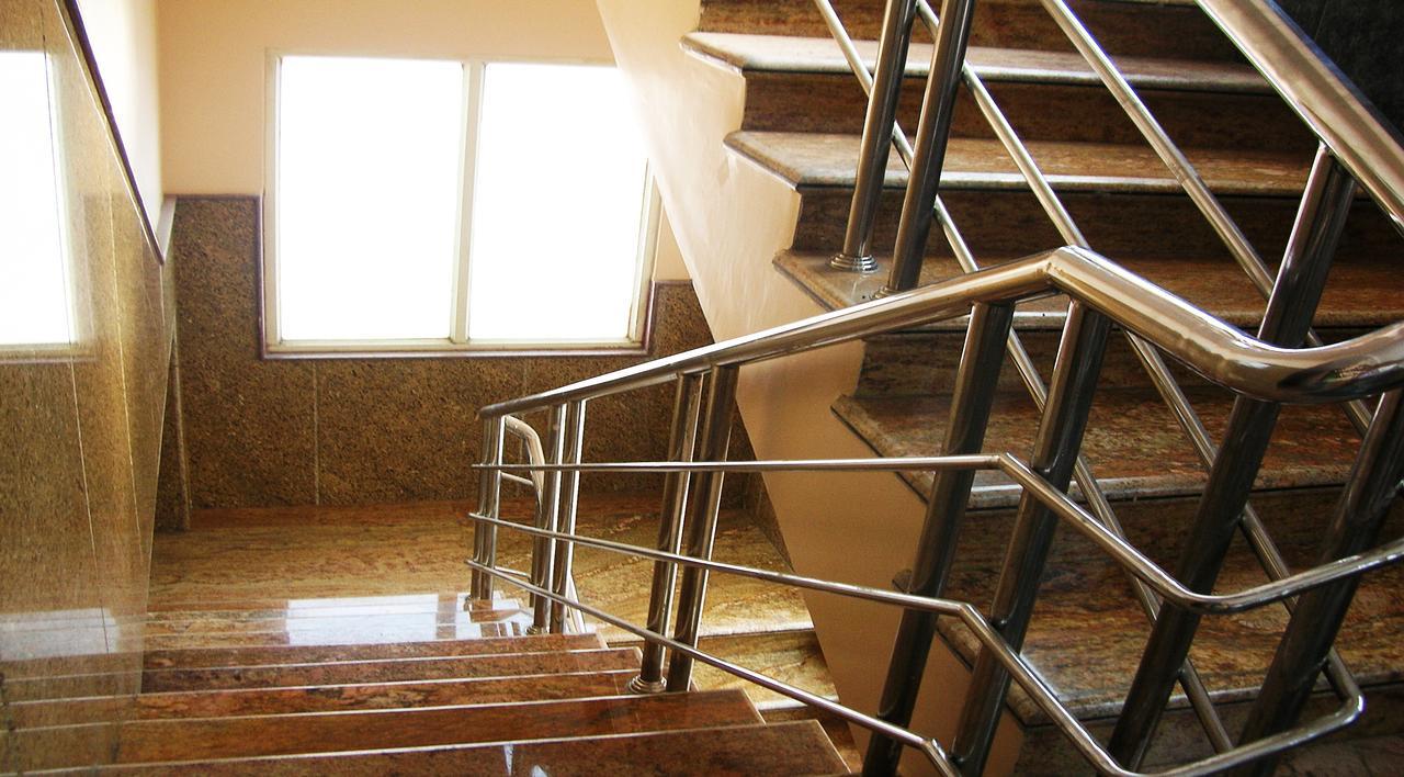 Hotel Athidhi Residency Tirupati Zewnętrze zdjęcie
